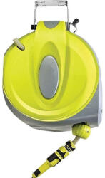 Muta Tömlőtartó automata 1/2" 20m tömlővel, csatlakozókkal (11512)