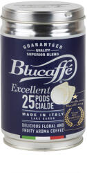 Lucaffé BLUCAFFÉ 100% Arabica E. S. E. Pod 25db - fizz