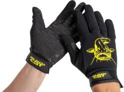  BLACK CAT Black Cat Cat Gripper Gloves Large