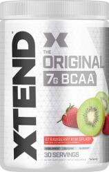 Scivation Xtend BCAAs, căpșună și kiwi, 435 g, Scivation
