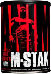 Universal Nutrition Animal M-Stak, 21 pachete, Universal