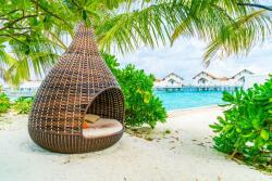  Öntapadó és mosható falfestmény Plaja58, 300 x 250 cm