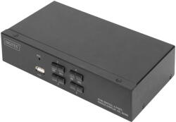 ASSMANN Switch KVM Digitus Desktop HDMI (DS-12880)