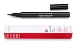 Clarins Graphik Ink Liner очна линия писалка 01 Intense Black 0, 4 g