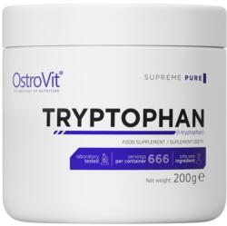 OstroVit Tryptophan Powder, fără gust, 200 g, OstroVit