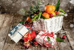  MÉDIA Öntapadó és mosható fotótapéta, 220 x 135 cm, Kompozíció 20