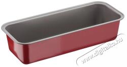 Tefal DELIBAKE püspökkenyér forma, hossza 30 cm