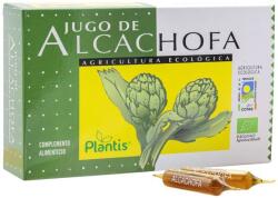 Artesania Agricola Plantis Suc de anghinare, 20 de fiole de băut, Artesania Agricola