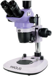 MAGUS Stereo 8T sztereomikroszkóp