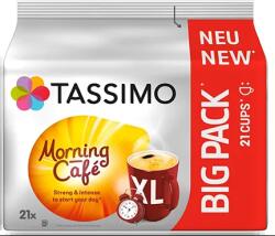 Jacobs MORNING CAFÉ XL Tassimo Kapszula