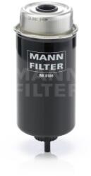 Mann-Filter Filtru Combustibil FC5926 pentru Caterpillar (FC5926)