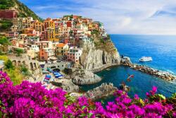  Cinque Terre5 tapéta, 300 x 250 cm