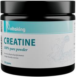 Vitaking Creatine por - 255g - vitaminbolt - 2 805 Ft