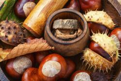  MÉDIA Compozitie23 öntapadó és mosható fali tapéta, 220 x 135 cm