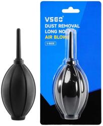  VSGO - Hurricane Air Blower légpumpa - Fekete