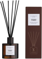 Vila Hermanos Apothecary Patchouli & Vanilla diffúzor 100 ml,