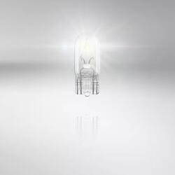 OSRAM ORIGINAL W3W izzó 12 V, 3 W - 1db