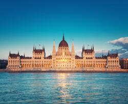  MÉDIA Fotótapéta, Budapest parlament, Város 79, 270 x 200 cm