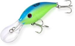 BLACK CAT CRANKER 16cm/50g Special Green