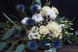  Tapéta Virágok73, 400 x 250 cm