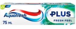 Aquafresh Pasta de Dinti Aquafresh Plus Fresh Feel, 75 ml (COR1020242MF)