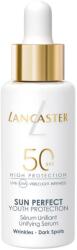 Lancaster Sun Perfect Youth Protection Unifying Serum SPF50 Femei 30ml