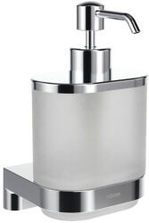  Chrome CR II 231.00CR szappanadagoló-tartó adagolóval, króm (X07P1367)