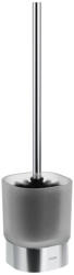  Chrome CR II 411.00CR WC-kefe tartállyal, króm (X07P1372)