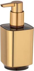 WENKO Auron szappanadagoló 300 ml arany 24161100 (24161100)
