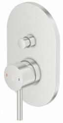 Steinberg 100 kád és zuhany csaptelep süllyesztett || 10021033BN (10021033BN)