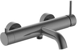 WASSERBURG Kádtöltő csaptelep, Wasserburg Perle kádtöltő csaptelep, gunmetal 25.052. 5GM - mozaikkeramia