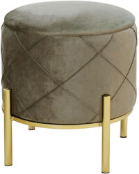 AKORD Savana Bézs Puff