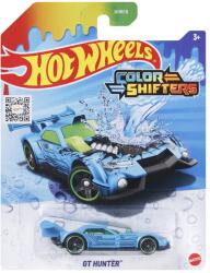 Mattel Hot Wheels: GT Hunter színváltós kisautó 1/64 - Mattel (BHR15/JCM34) - jatekshop