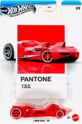 Mattel Hot Wheels Pantone: Twin Mill III kisautó - Mattel (JKY47/JKY51) - jatekshop