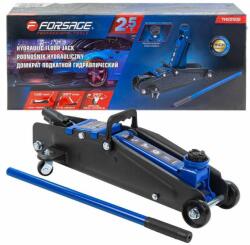 Forsage 2, 5 tonnás hidraulikus emelő (minimum) (F58717)