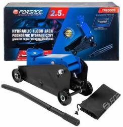 Forsage Hidraulikus járműemelő 2, 5 t teherbírással (F48153)