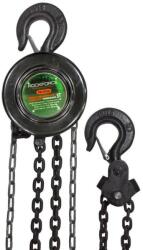 Rock FORCE 3 tonnás kézi láncos emelő (hosszúság) (F16938)