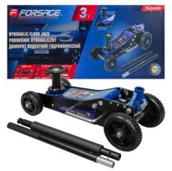 Forsage 3 tonnás terepjáró hidraulikus emelő (F58813)