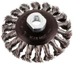 Rock FORCE Kemény sarkok csiszolásához való kefék (F29081)