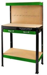 Rock FORCE 80 cm-es munkapad fiókkal, 100 kg teherbírással (F62690)