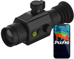 Pixfra PFI-C650 - Chiron C650 hőkamerás célzó, 640x512p, 50mm, WiFi - Pixfra (EC-PFI-C650)