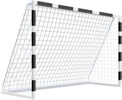 Garden Line FUTBALLKAPU HÁLÓVAL 300 x 200 x 90 CM *7543 (CH-TIS7543)