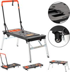 Garden Line Univerzális Műhelyasztal 7 az 1-ben *0731 (CH-WIS0731)