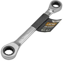 JCB Kétoldalas villáskulcs racsnis rendszerrel (dúlszerszám) (F65687)