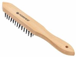 Forsage Fémkefe fa nyéllel (F17407)