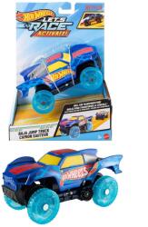 Mattel Hot Wheels: Let's Race Baja Jump Truck 1/32 kisautó - Mattel (JJX15/JJX23)