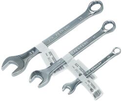 Forstime Lapított villás kulcs 20 mm FS-52514 (F52514)