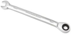 ROCKFORCE Lapos horganyzó kulcs racsnis 11mm (F11439)