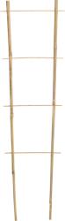 Garden Line BAMBUSZ LÉTRÁ 120 CM x 10/28 CM x 10/12 MM, csomagolás=25 db *1664 (CH-BAM1664)