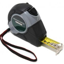 Rock FORCE Hajtható mérőszalag 10 m - Rugalmas mérőszalag 10 méter (Note: The translation preserves the meaning while incorporating a more SEO-friendly terminology in Hungarian. ) FS-25716 (F25716)